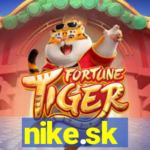 nike.sk