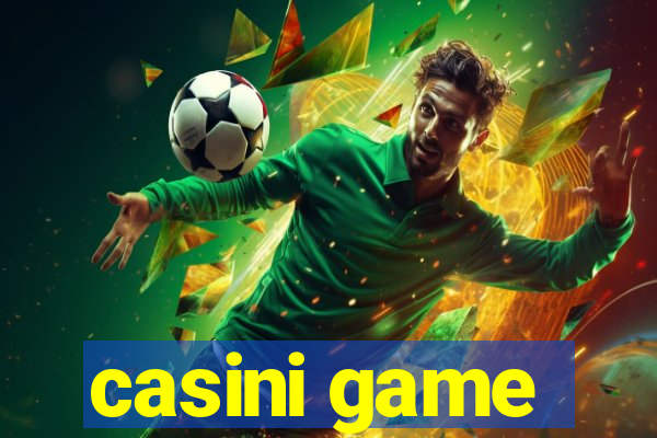 casini game