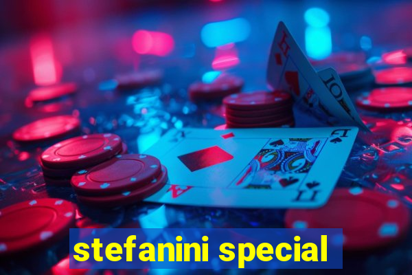 stefanini special