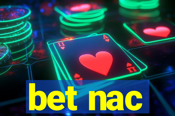 bet nac