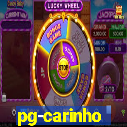 pg-carinho