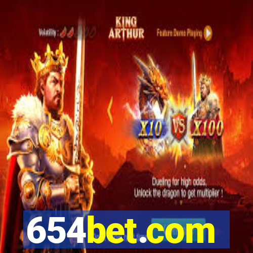 654bet.com