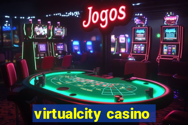 virtualcity casino