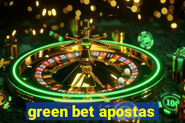 green bet apostas