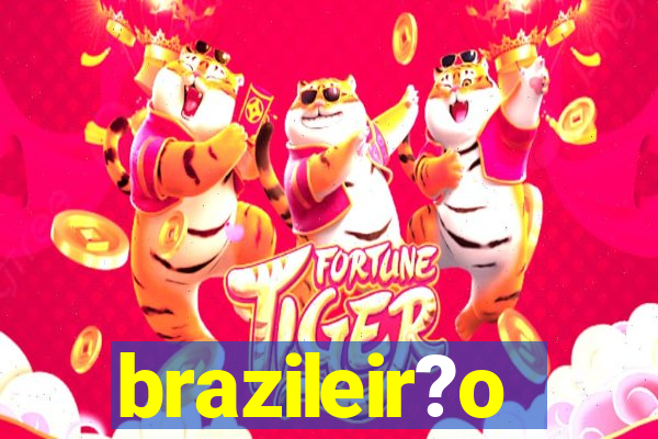 brazileir?o