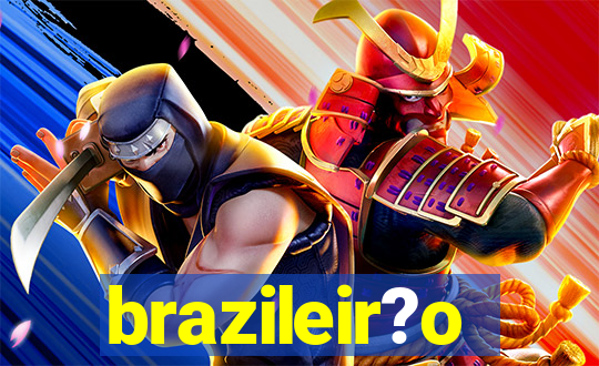 brazileir?o