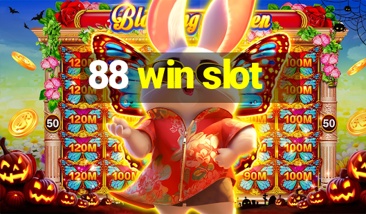 88 win slot