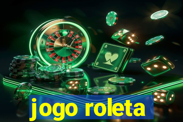 jogo roleta