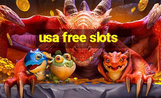 usa free slots