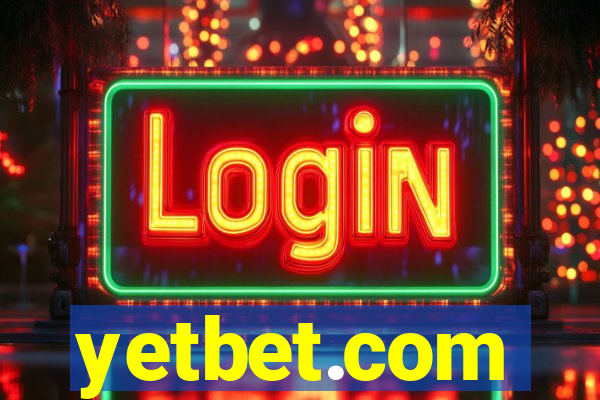 yetbet.com