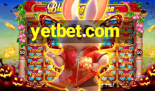 yetbet.com