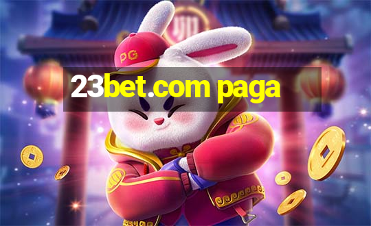 23bet.com paga