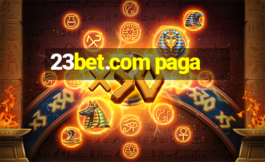 23bet.com paga