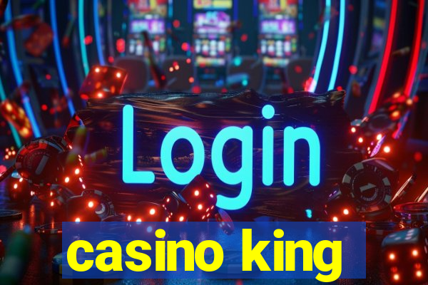 casino king