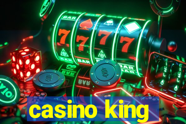 casino king