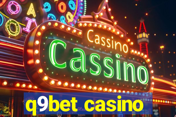 q9bet casino