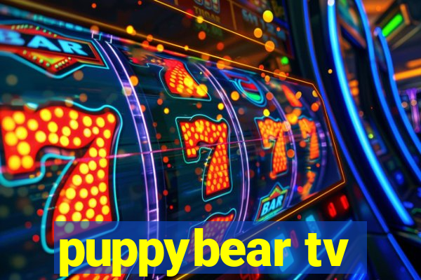 puppybear tv