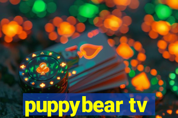 puppybear tv