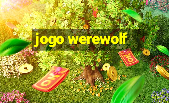 jogo werewolf