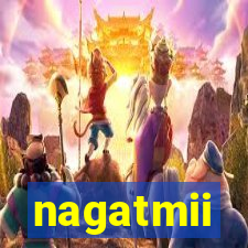 nagatmii