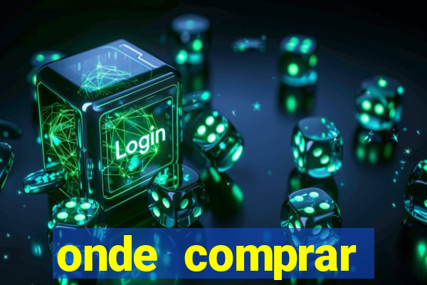 onde comprar cartelas de bingo