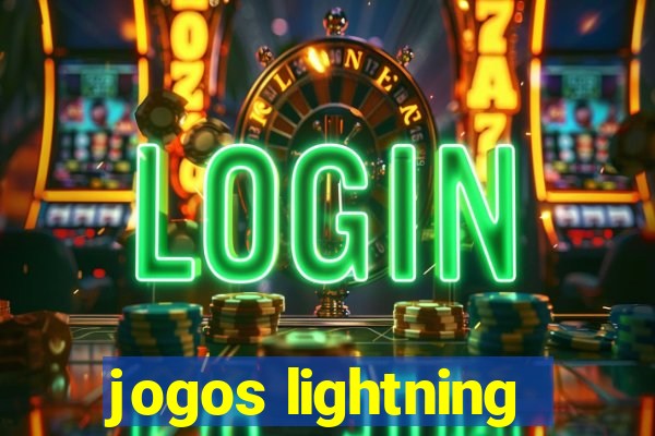 jogos lightning