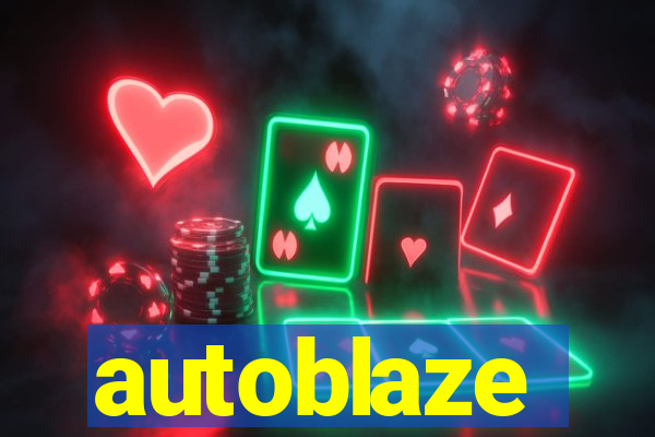 autoblaze