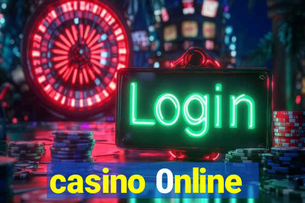 casino 0nline