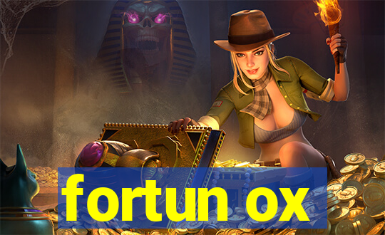 fortun ox