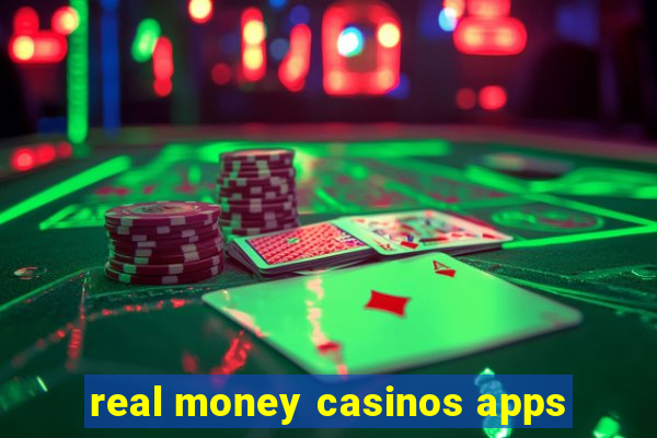 real money casinos apps