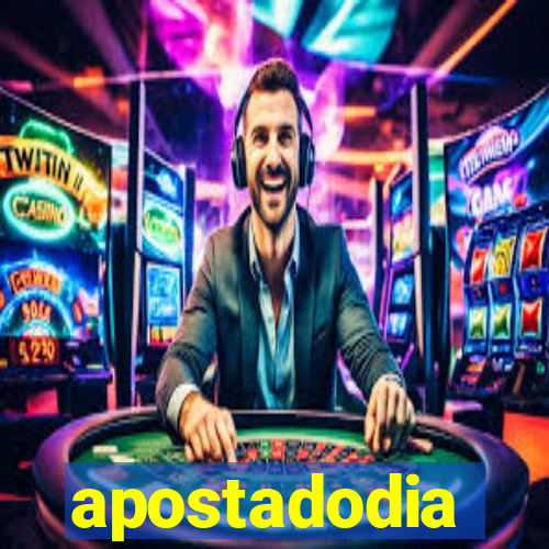 apostadodia