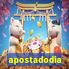 apostadodia