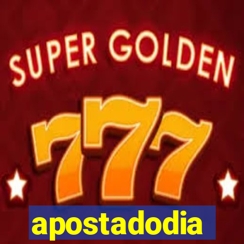 apostadodia