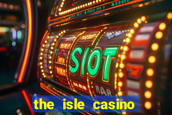 the isle casino black hawk