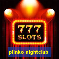 plinko nightclub