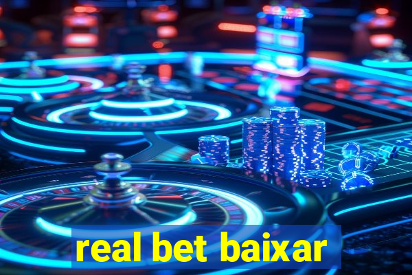 real bet baixar