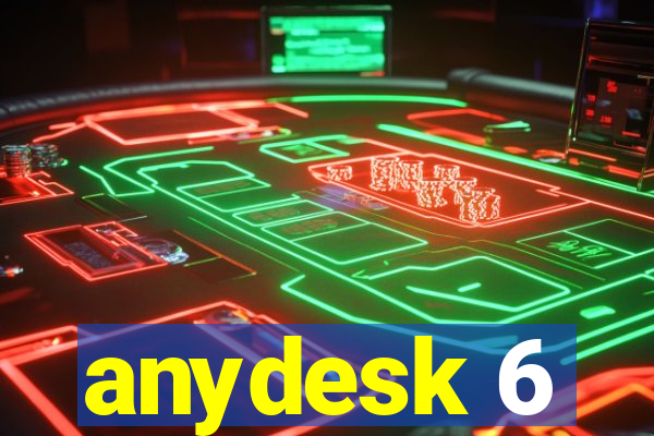 anydesk 6