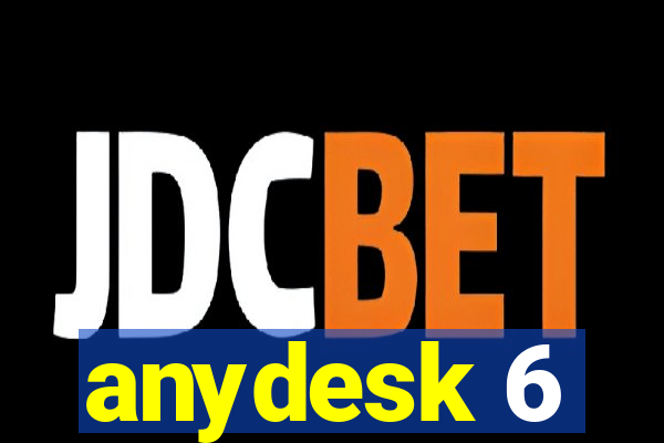 anydesk 6