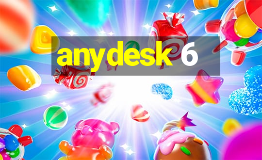 anydesk 6