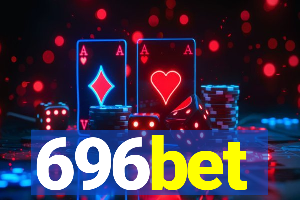 696bet