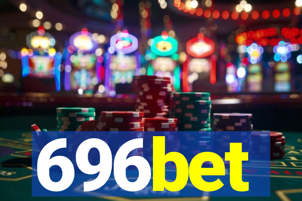 696bet