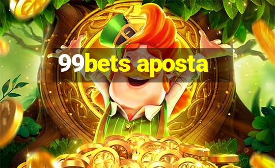 99bets aposta