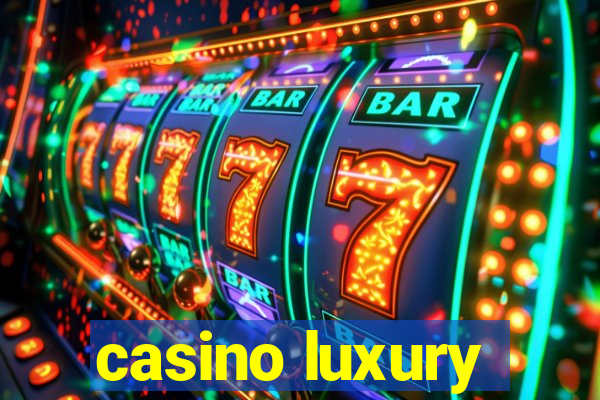 casino luxury