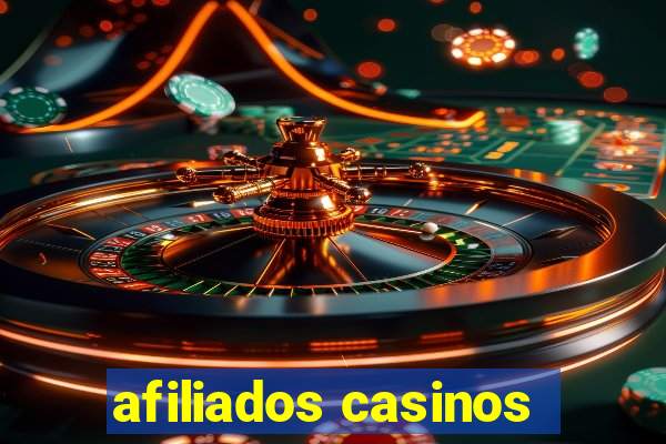 afiliados casinos