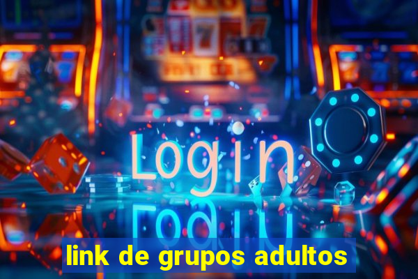 link de grupos adultos