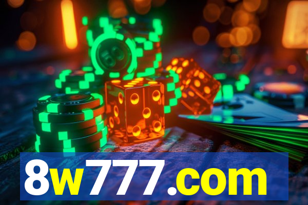 8w777.com