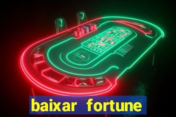 baixar fortune tiger 2