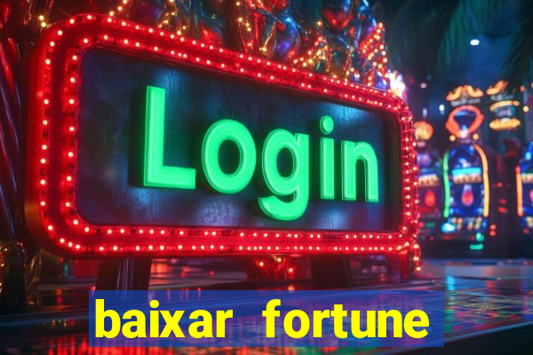 baixar fortune tiger 2