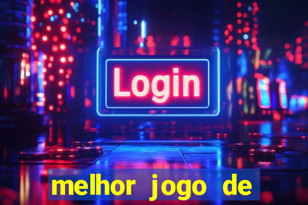 melhor jogo de aposta online