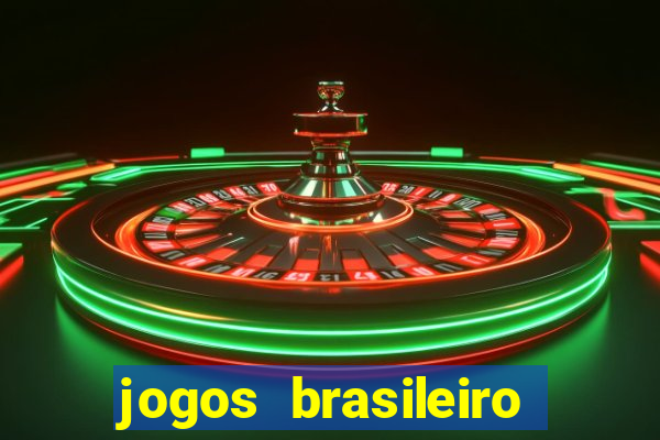 jogos brasileiro que ganha dinheiro